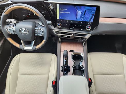 Used 2025 Lexus RX 350 Premium Plus w/ Accessory Package (Z1) FWD image 26