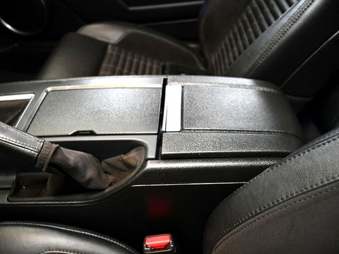 Used 2012 Ford Mustang Shelby GT500 w/ Electronics Pkg image 37