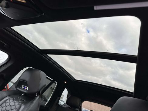 Used 2023 BMW X5 M w/ Executive Package AWD/4WD image 25