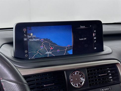 Used 2022 Lexus RX 350 F Sport image 13