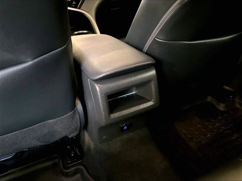 Used 2023 Toyota Camry TRD image 28