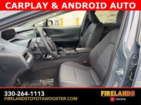 New 2026 Toyota Prius LE image 22