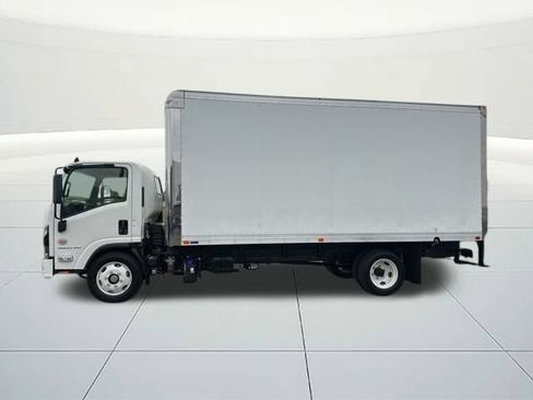 New 2025 Chevrolet Low Cab Forward 4500 XD RWD image 5