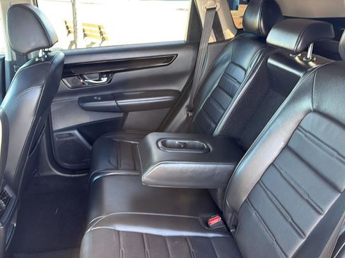 Certified 2024 Honda CR-V EX-L image 25