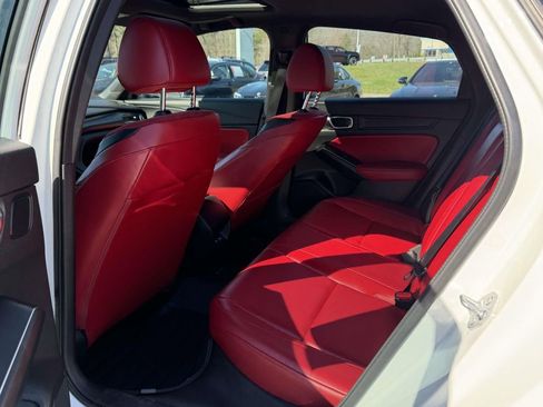 Used 2023 Acura Integra A-Spec image 15