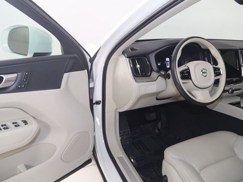 Used 2023 Volvo XC60 B5 Plus w/ Climate Package image 46