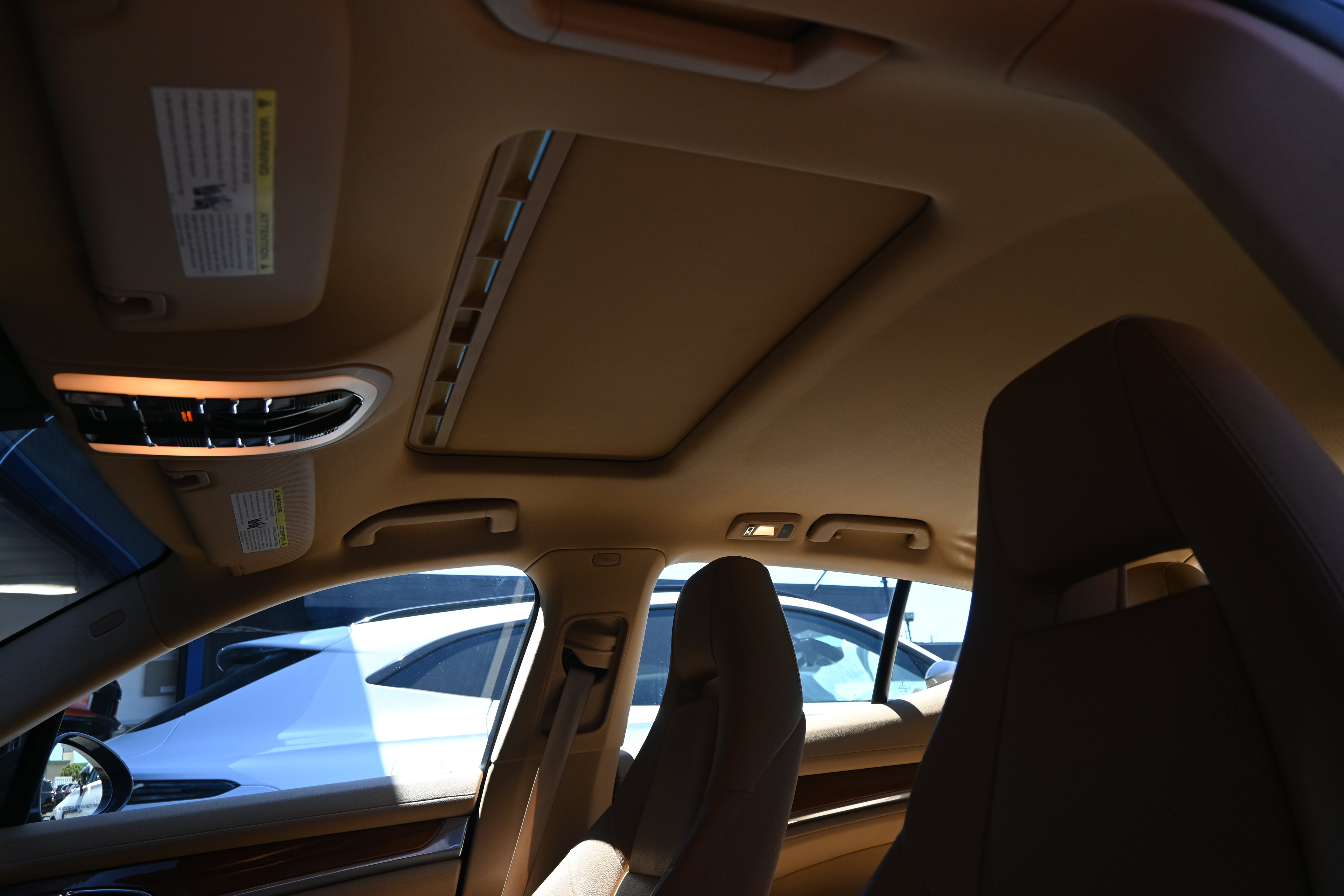 Used 2011 Porsche Panamera S RWD image 62
