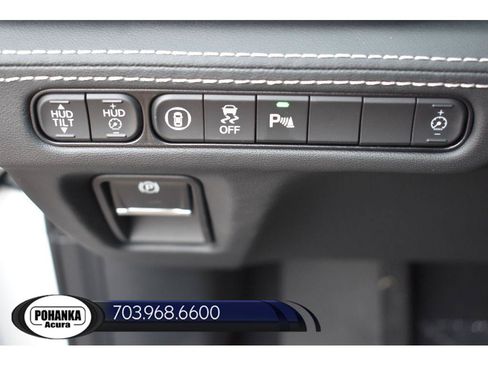 New 2026 Acura MDX SH-AWD w/ Advance Package image 22