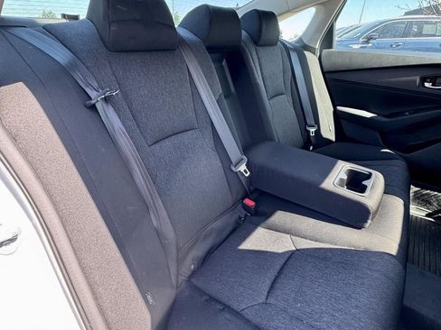 Used 2025 Honda Accord SE image 12