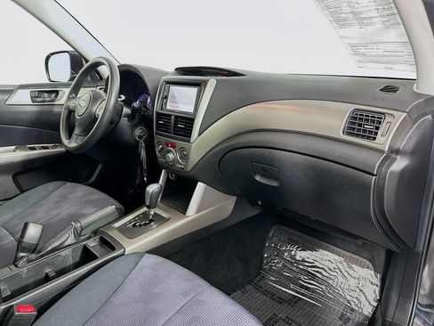 Used 2009 Subaru Forester 2.5X AWD/4WD image 26