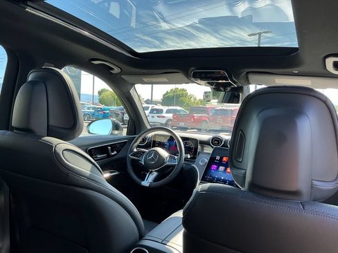 Certified 2026 Mercedes-Benz GLC 300 4MATIC image 22