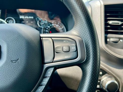 Used 2023 RAM 1500 Tradesman w/ Trailer Tow Group image 18