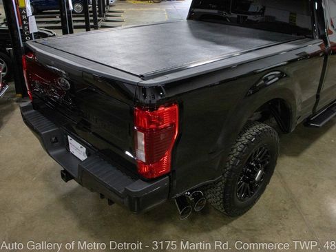 Used 2022 Ford F250 Lariat AWD/4WD image 15
