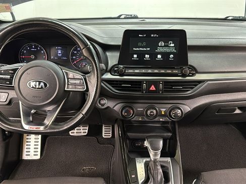Used 2021 Kia Forte GT-Line image 9