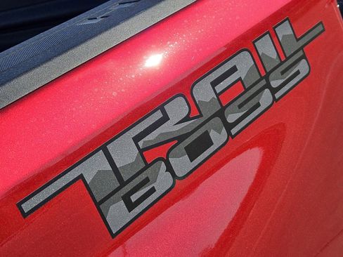 New 2026 Chevrolet Silverado 2500 LTZ w/ LTZ Plus Package image 18