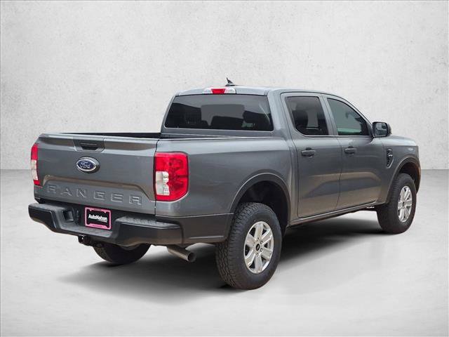 New 2026 Ford Ranger XL w/ Trailer Tow Package RWD image 2