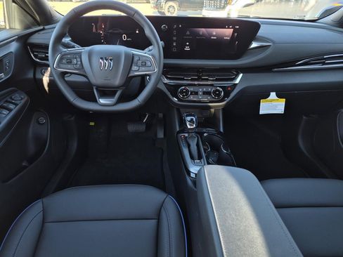 New 2026 Buick Envista Sport Touring w/ Convenience I Package FWD image 12