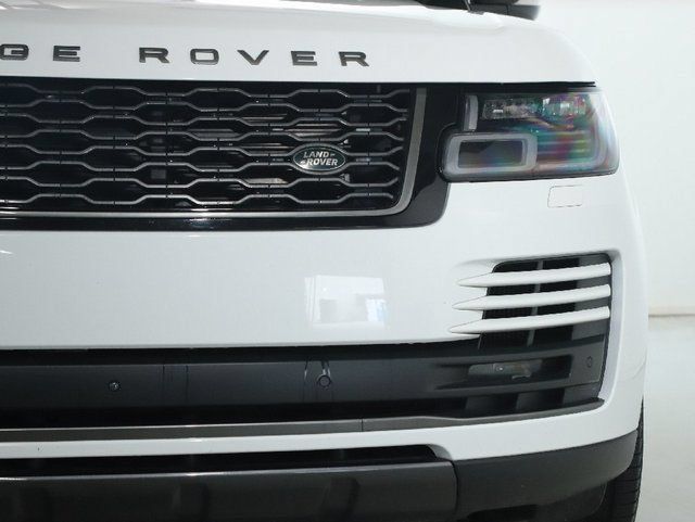 Used 2021 Land Rover Range Rover Westminster Edition AWD/4WD image 42