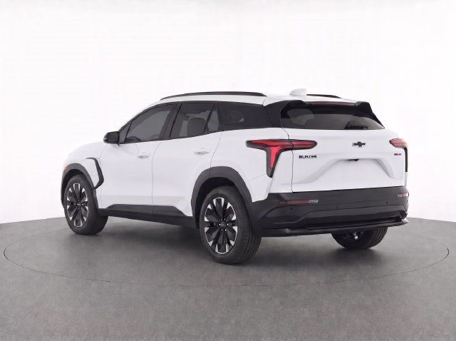 Used 2024 Chevrolet Blazer EV RS AWD/4WD image 5