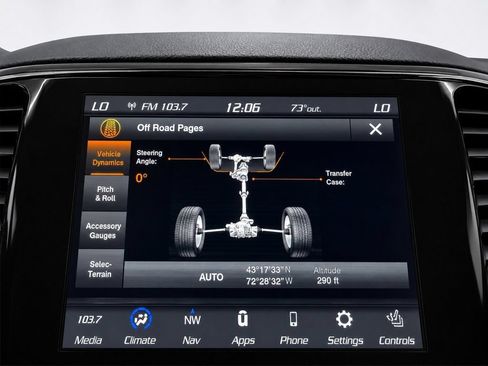 Used 2021 Jeep Grand Cherokee Limited X AWD/4WD image 34