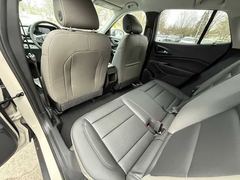 New 2026 Chevrolet Trax ACTIV w/ Driver Confidence Package image 22