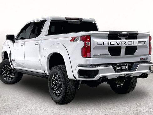 Used 2020 Chevrolet Silverado 1500 RST w/ All-Star Edition AWD/4WD image 15