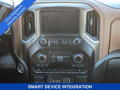 Used 2022 Chevrolet Silverado 3500 High Country w/ Safety Package II image 35