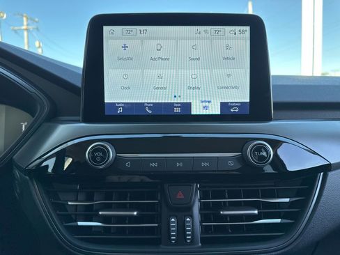 New 2026 Ford Escape Active w/ Cold Weather Package image 36