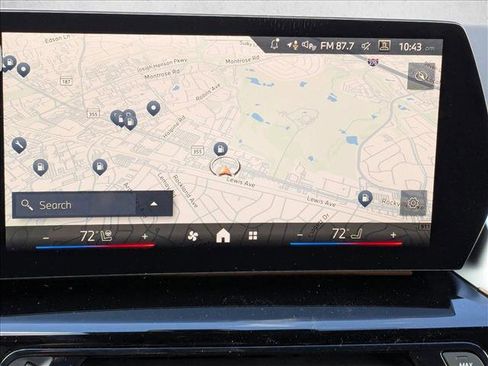 New 2026 BMW X1 xDrive28i image 15