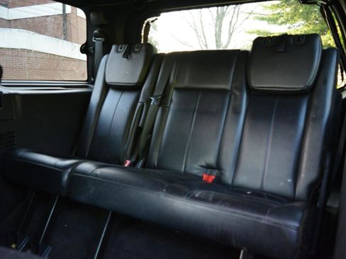 Used 2015 Ford Expedition Limited w/ Equipment Group 301A image 13