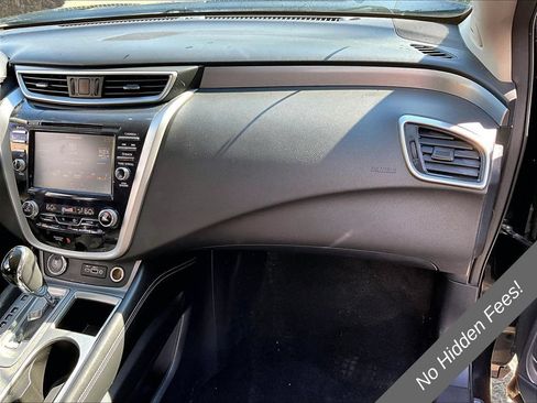 Used 2019 Nissan Murano SV w/ Premium Package AWD/4WD image 15