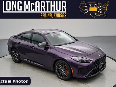 Used 2025 BMW M235i xDrive