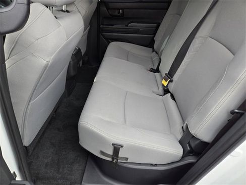 Certified 2024 Toyota Tacoma SR5 image 12