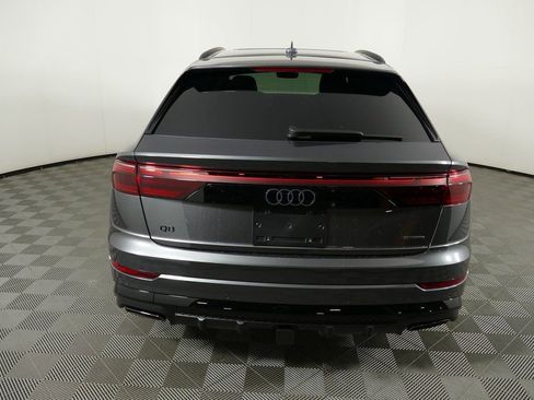 New 2026 Audi Q8 Premium Plus image 4