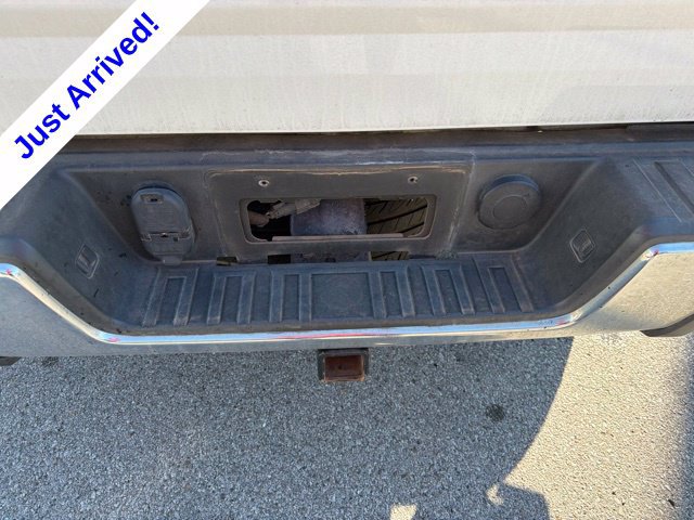 Used 2022 Chevrolet Colorado W/T w/ WT Convenience Package RWD image 18