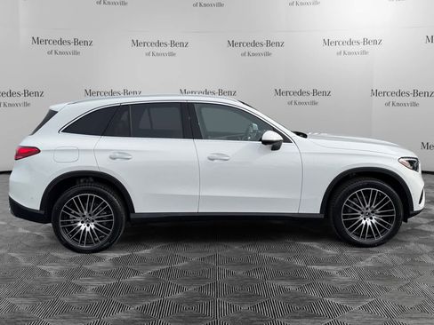 New 2026 Mercedes-Benz GLC 300 GLC 300 image 6