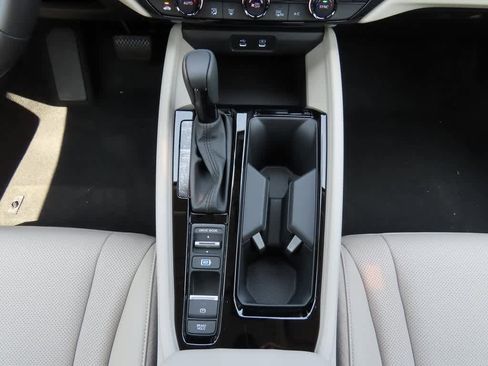 New 2025 Honda Accord EX-L image 20