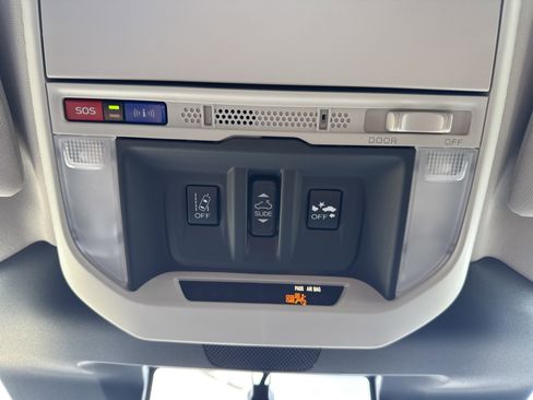 Certified 2024 Subaru Forester Touring w/ POP Package 3 image 25