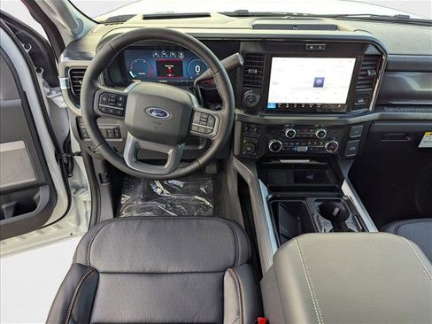 New 2025 Ford F250 Lariat w/ Lariat Ultimate Package image 14