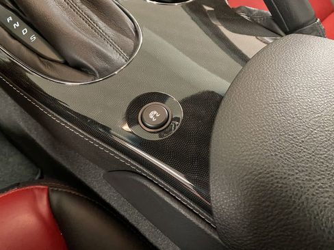 Used 2011 Chevrolet Corvette Grand Sport w/ Preferred Equipment Group image 20