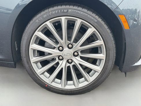 New 2026 Cadillac CT5 Premium Luxury w/ Technology Package image 33