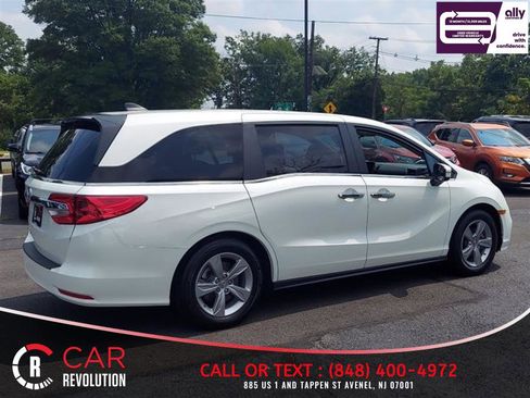Used 2020 Honda Odyssey EX image 11
