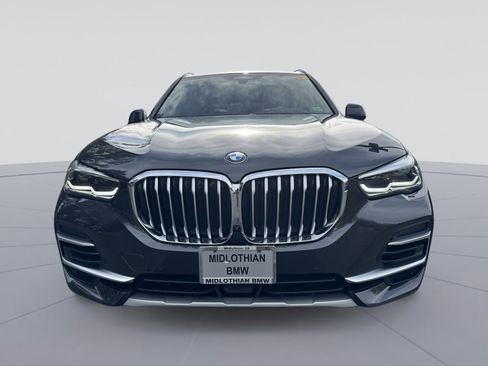 Used 2023 BMW X5 xDrive40i image 4