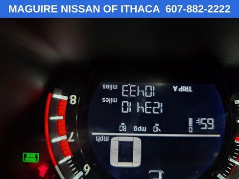 Used 2017 Honda Civic Sport image 22