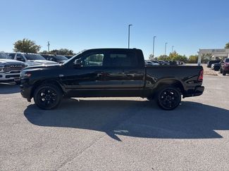 New 2026 RAM 1500 Lone Star video 2