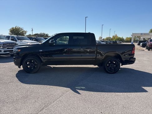 New 2026 RAM 1500 Lone Star image 2