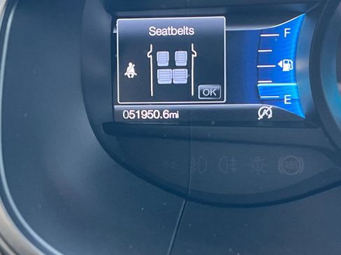 Used 2024 Ford Edge Titanium image 26