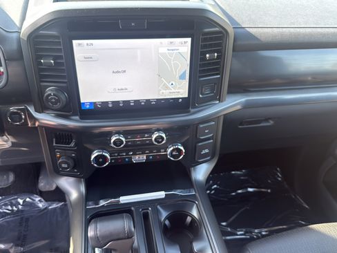 Certified 2025 Ford F150 Lariat AWD/4WD image 24