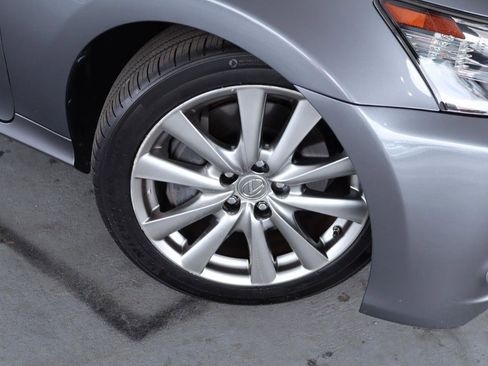 Used 2014 Lexus GS 350 w/ Premium Package image 3