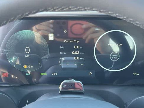 New 2026 Hyundai Palisade Limited image 26